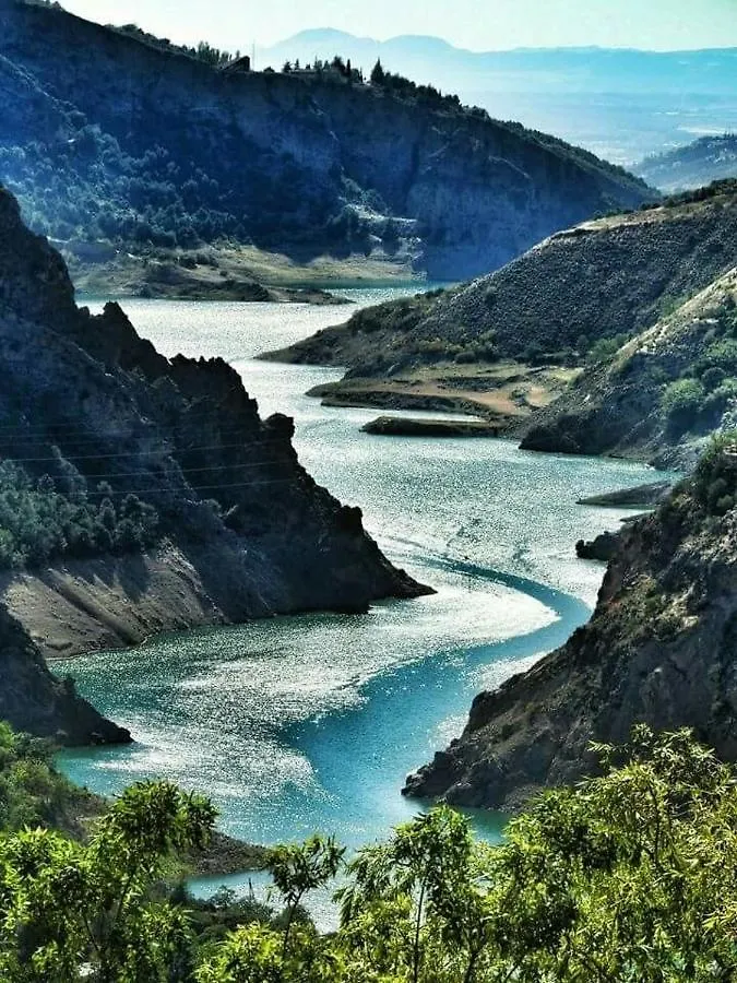 El Hogar De Mercedes Güéjar Sierra 0*,