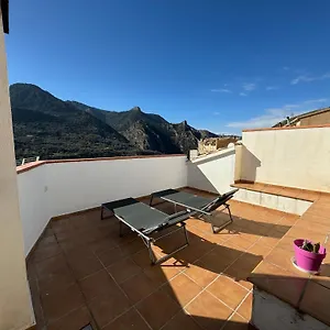 Casa A La Vera De La Sierra Сasa de vacaciones