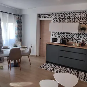 La Noguera Rural Apartamento